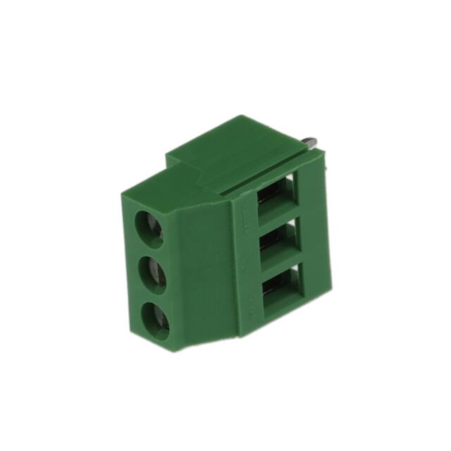 691253710003 Würth Elektronik  Wire to Board